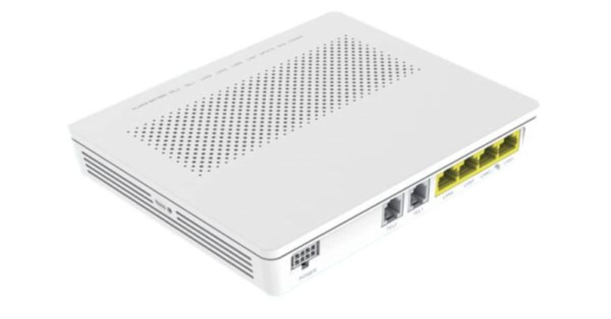 What is an ONT box and who owns it? | RocketNet What is an ONT box and who owns it? | RocketNet